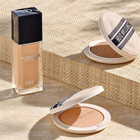 dior forever pudra|sephora dior bronzer.